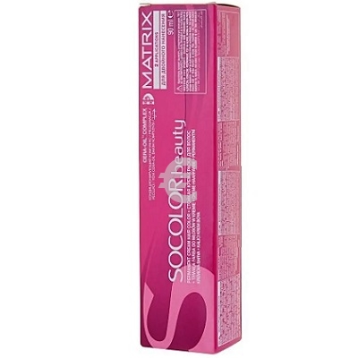Matrix Socolor beauty 8NW     90 