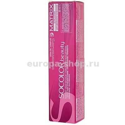 Matrix Socolor beauty CLEAR   90