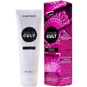 Matrix SoColor Cult Direct , 118 

