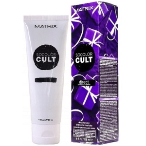 Matrix SoColor Cult Direct  , 118 
