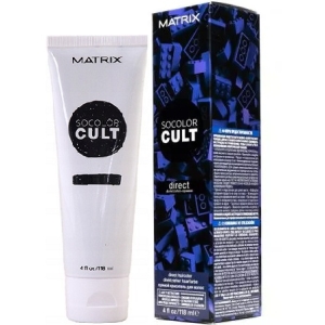 Matrix SoColor Cult Direct  , 118 
