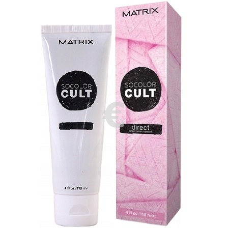 Matrix SoColor Cult Direct  -, 118 
