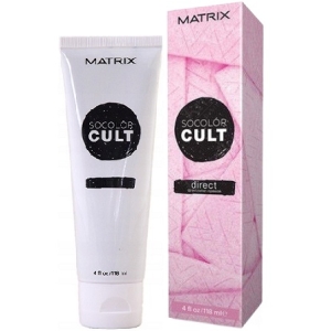 Matrix SoColor Cult Direct  -, 118 
