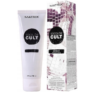 Matrix SoColor Cult Direct  , 118 
