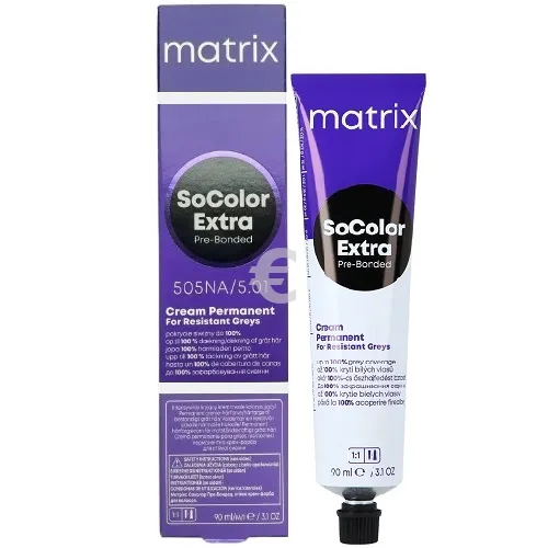 Matrix Socolor beauty 509G X-COV 509.0 ����� ������� ������� ���������� 90 ��
