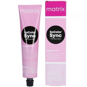 Matrix SoColor Sync 5AA, 90  