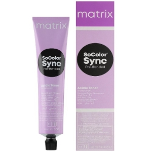 Matrix SoColor Sync   10PV, 90  