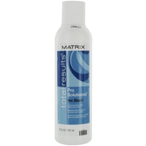 Matrix Solutionist No Stain     237 
