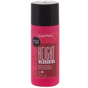 Matrix Style Link Height Riser volumizing powder   7 .