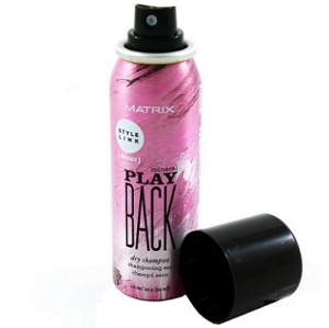 Matrix Style Link Mineral Play Back     54 