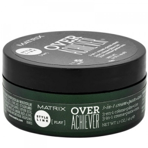 Matrix Style Link Over Achiever 3 in 1 cream paste wax    50 