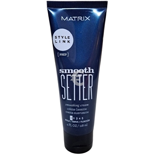 Matrix Style Link Smooth Setter smoothing cream   118 