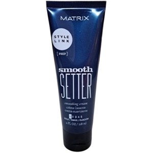 Matrix Style Link Smooth Setter smoothing cream   118 