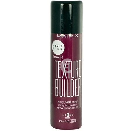 Matrix Style Link Texture Builder messy finish spray   150 