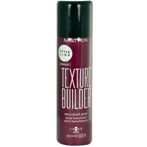 Matrix Style Link Texture Builder messy finish spray   150 