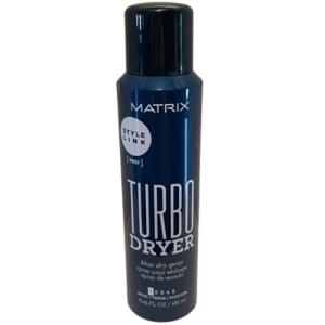 Matrix Style Link Turbo Dryer blow dry spray   - 185 