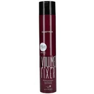 Matrix Style Link Volume Fixer volumizing hairspray    400 