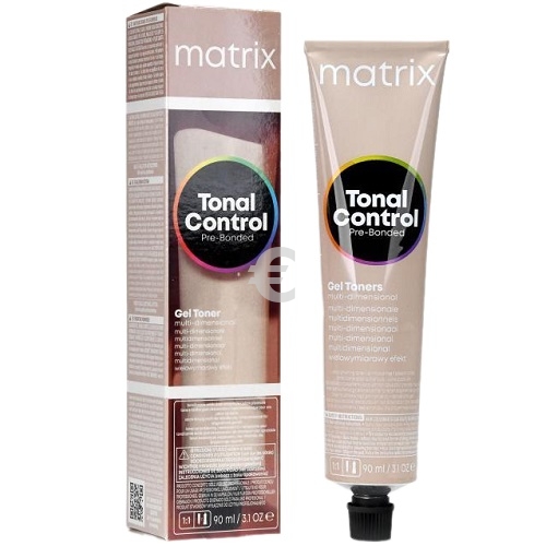 Matrix Tonal Control CLEAR 90 