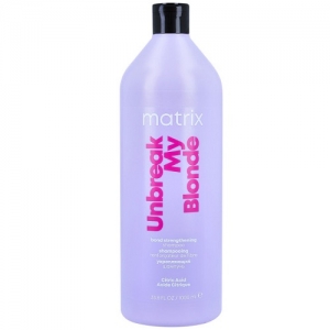 Matrix Unbreak My Blonde      1000 