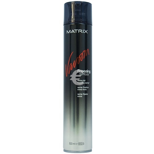 Matrix Vavoom Extra-Full Freezing Spray - -  500 