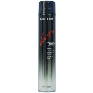 Matrix Vavoom Extra-Full Freezing Spray - -  500 