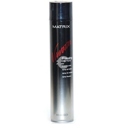 Matrix Vavoom Freezing Spray -   500 