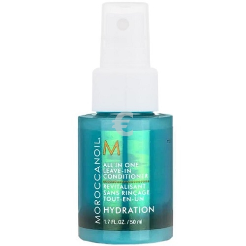Moroccanoil All in One Leave-in Conditioner 50 