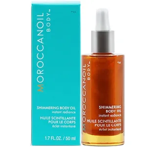 Moroccanoil Body Shimmering Body Oil ��������� ����� ��� ���� 50 ��