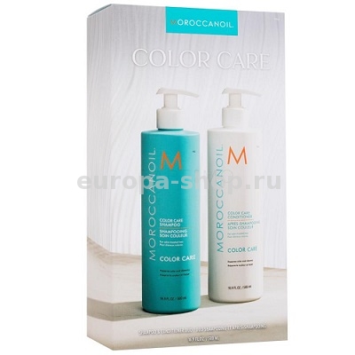 Moroccanoil Color Care + 500 