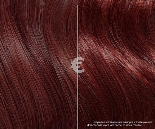 Moroccanoil Color Care + 500 