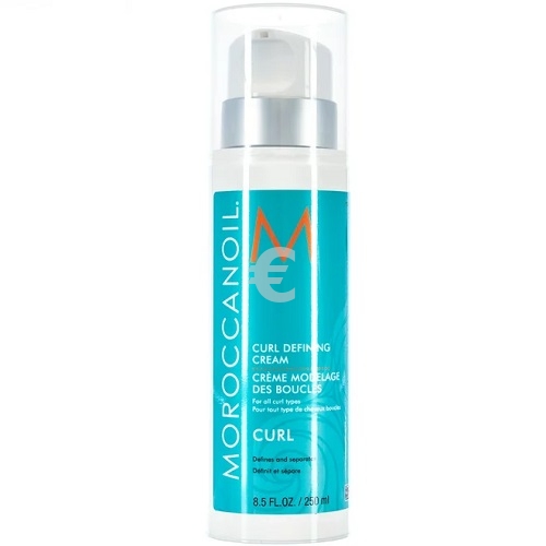 Moroccanoil Curl Defining     250 