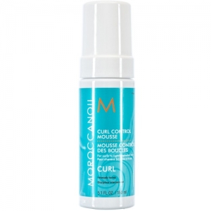 Moroccanoil Curl Mousse     150 