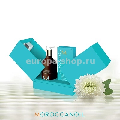 Moroccanoil Dream Duo 2023 Light