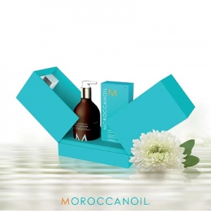 Moroccanoil Dream Duo 2023 Light
