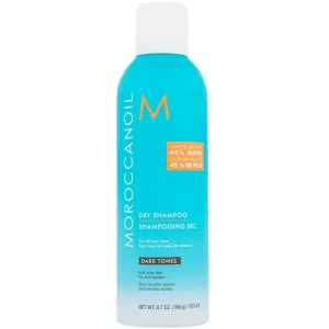 Moroccanoil Dry Shampoo Dark     323 