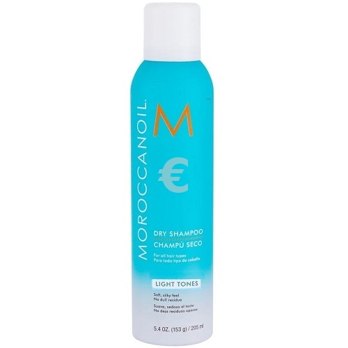 Moroccanoil Dry Shampoo     205 