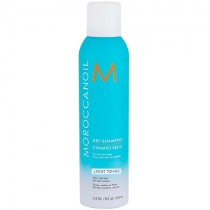 Moroccanoil Dry Shampoo     205 