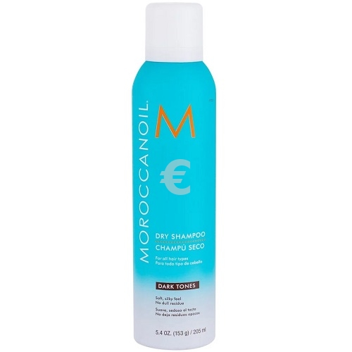 Moroccanoil Dry Shampoo     205 