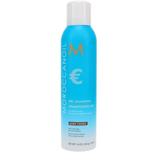 Moroccanoil Dry Shampoo     205 