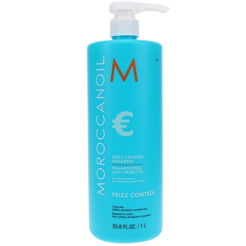 Moroccanoil Frizz Control     , 1000 