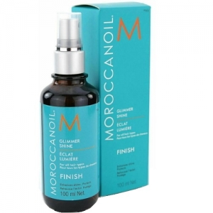 Moroccanoil Glimmer Shine       100 