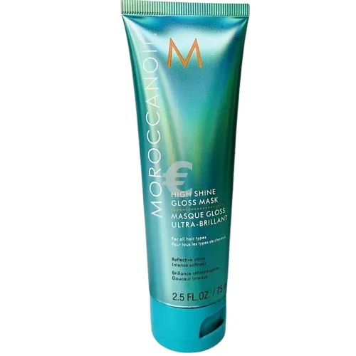 Moroccanoil High Shine Gloss ����� ��� ������������ ������ ����� 75 ��