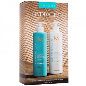 Moroccanoil Hydrating + 500 