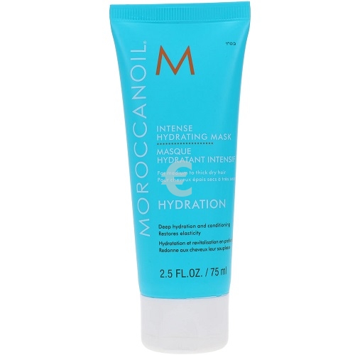 Moroccanoil Intense Hydrating mask 75 