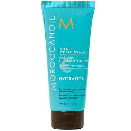 Moroccanoil Intense Hydrating mask 75 