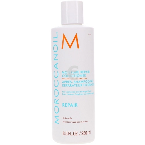 Moroccanoil    250 