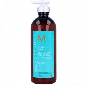 Moroccanoil  CURL    500 