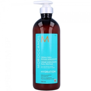 Moroccanoil      500 