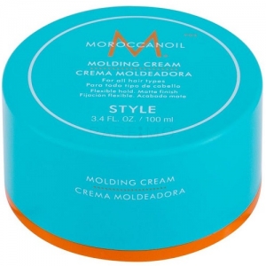 Moroccanoil   Molding Cream 100  
