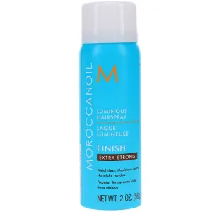 Moroccanoil ��� Extra Strong 75 ��